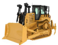 Tracto Oruga / Bulldozer